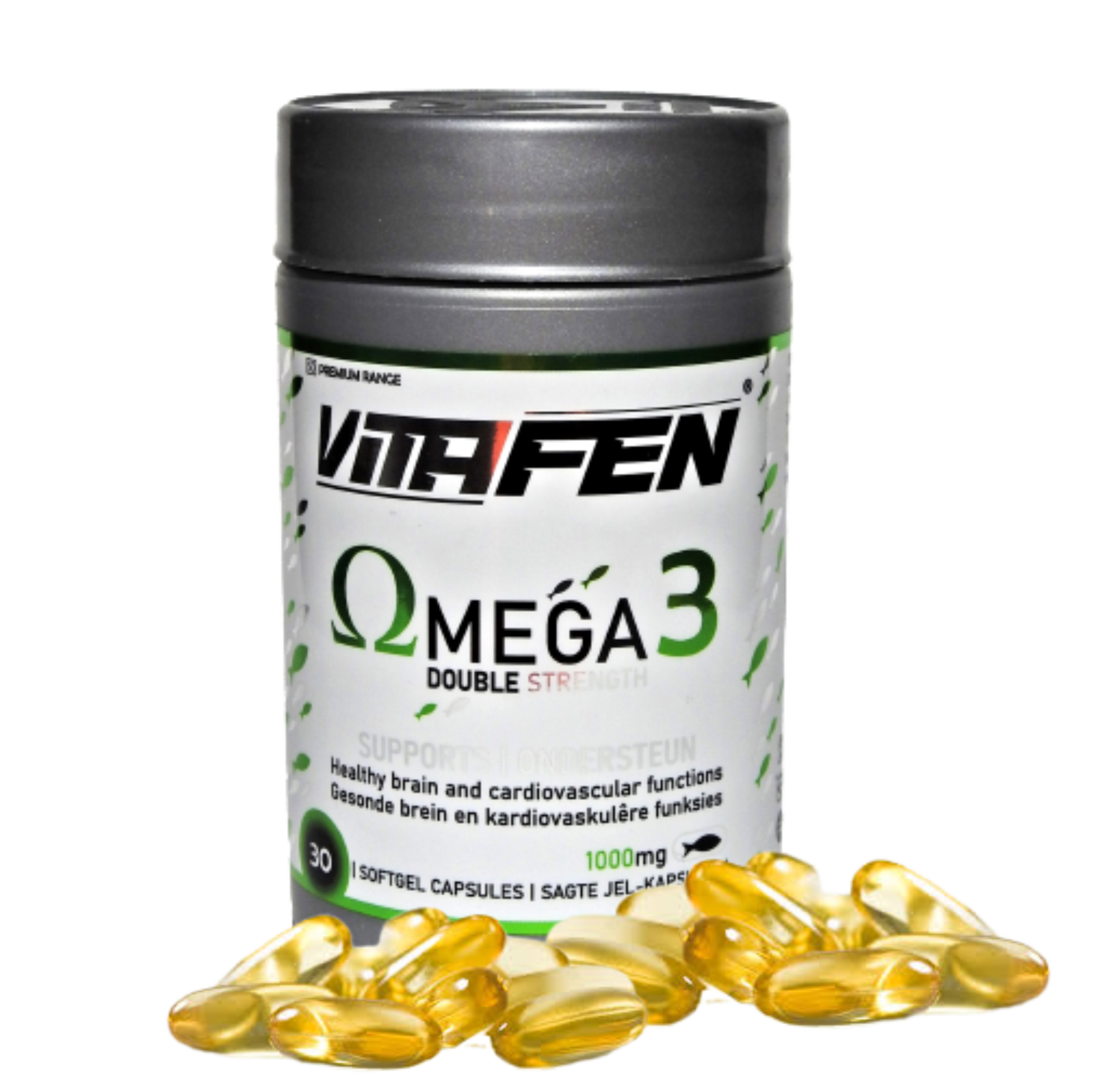 Omega 3