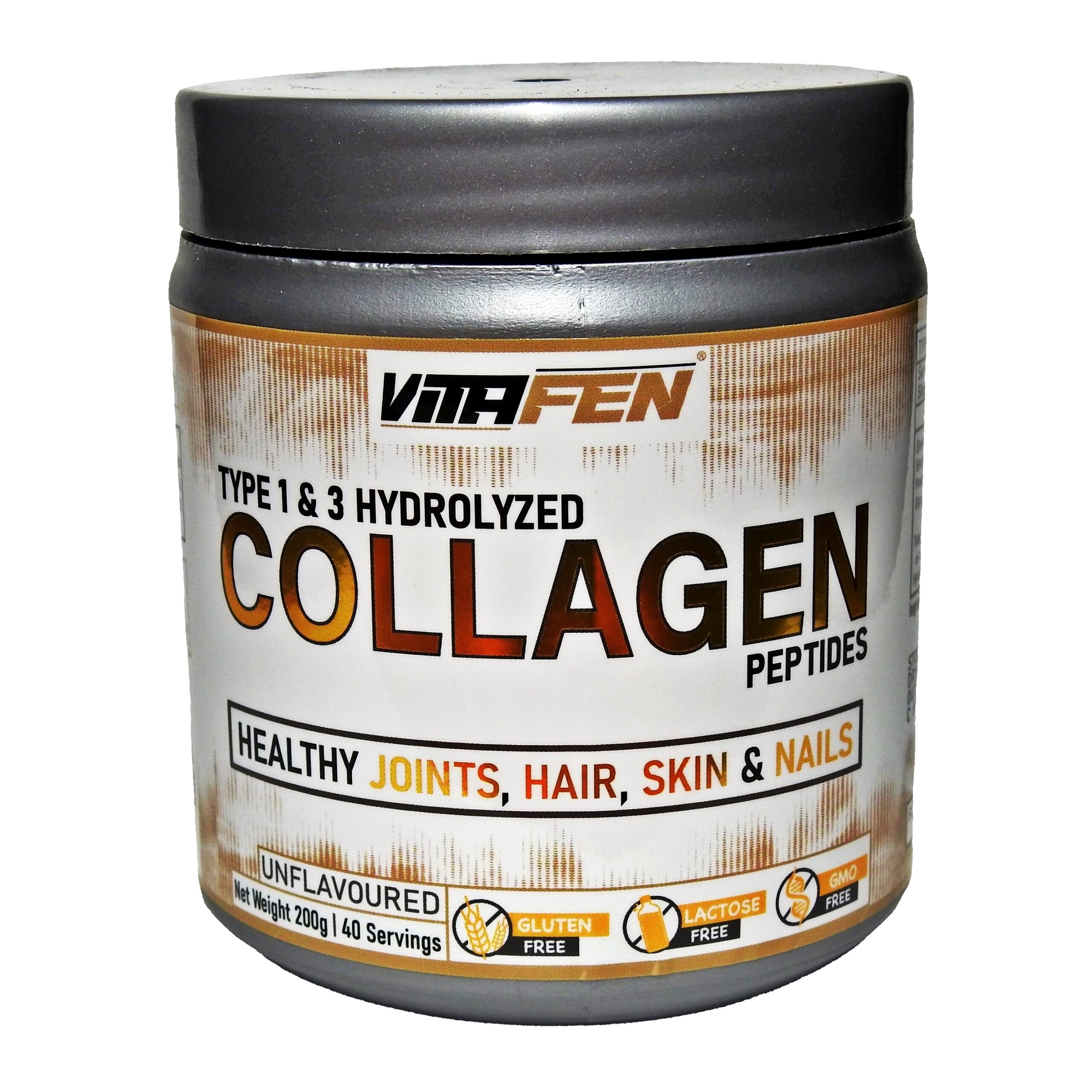 VF Collagen Front 1