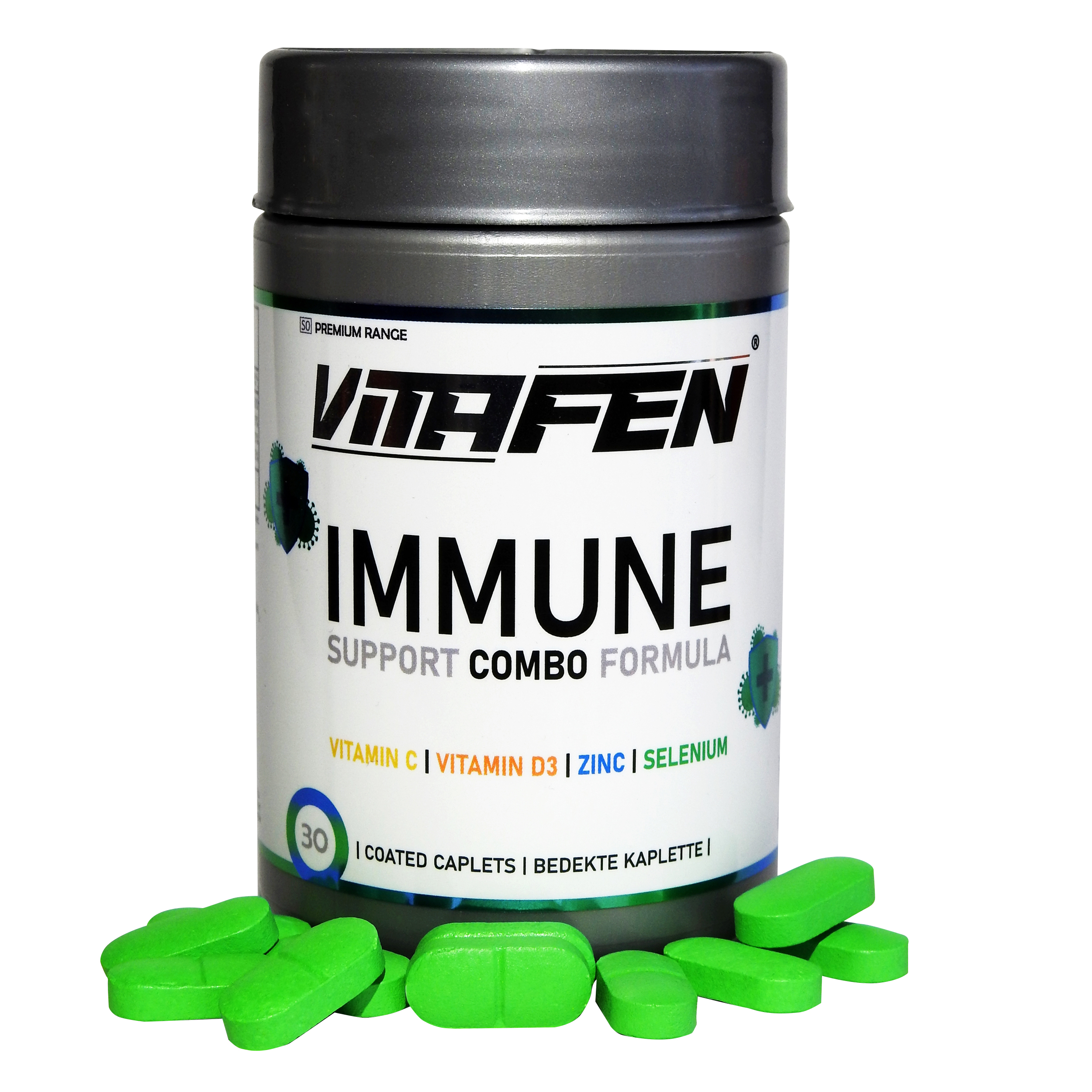Immune Combo