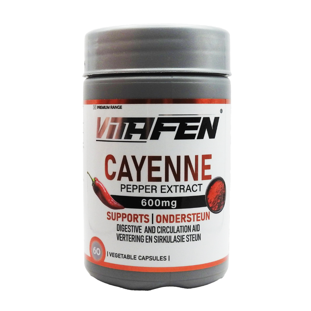 Vitafen Products